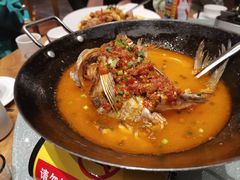 -巢爷老味(东方红店)