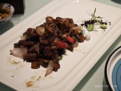 -上上瓷·艺境川菜(IFS旗舰店)