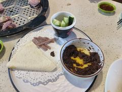 -巧克力渔家.小船海鲜胶东菜(万平口店)