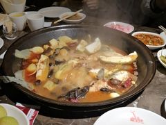 鲶鱼-肥鱼屯活鱼锅(惠工街店)