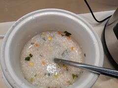 -素满香·食养自助(天一广场店)
