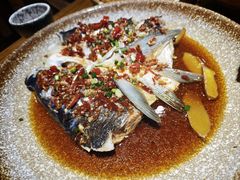 -萬家灯火·私房湘菜·22年老手艺(南岭大道店)