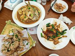 -渔满仓海鲜渔家(象山二店)