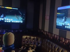 -唱吧麦颂KTV(松江五龙商业广场店)