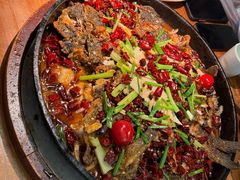 -老板恋上鱼(振华商厦店)