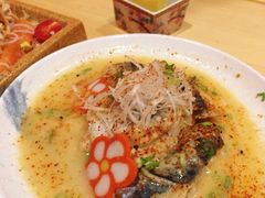 -隐月· 㐂和食屋(芝罘万达公馆店)