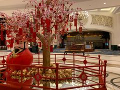 -常州武进九洲喜来登酒店
