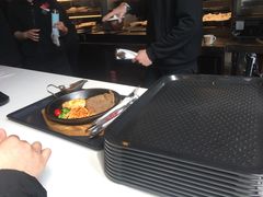 -乡村基(双流时代奥特莱斯餐厅)