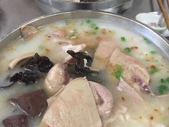 -广场正宗原汁薏米店