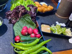 -火炉旺烤肉啤酒屋(沈北创始店)