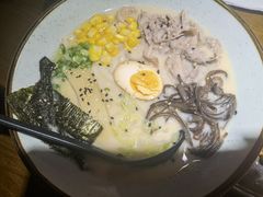 -东岸料理·寿司·刺身