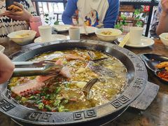 -鲜椒鱼·雅安地标性美食