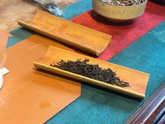 -邈墨茶馆(大兜路1号店)