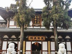 -径山寺