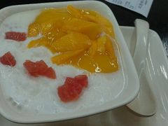android_upload_pic-陈记甜品窝(中山北路店)