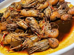 -前海沿·青岛菜(五四广场永旺店)