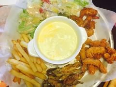 -Mr.Pizza米斯特比萨(合肥一九一二街区店)