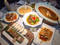 -徽州月·民间徽菜(浦东总店)