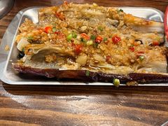 -破店肥哈·东北烧烤·夜宵(南山保利店)