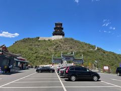 -定都阁