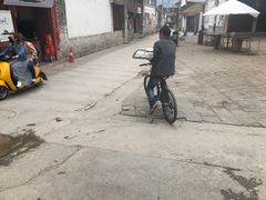 -阿葉农家饭店