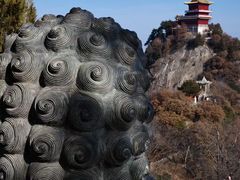 -终南山国家森林公园