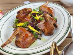 -Bistro 63 创意融合料理(广粤天地店)