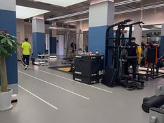 -VPsmart私教健身工作室(新华路旗舰店)