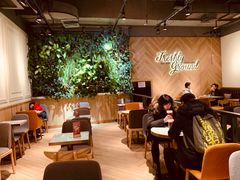 大堂-COSTA COFFEE(武汉武商MALL店)