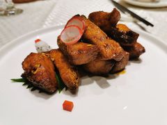 老上海熏鱼-望乡楼上海菜(日月光店)