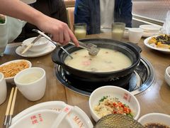 -慢搅粥底火锅(武侯大悦城店)
