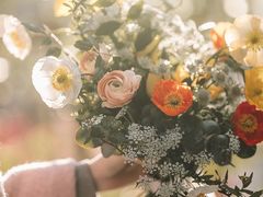 -INSDREAM FLOWER 鲜花预定·花艺培训