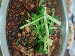 -温江公平红烧兔(总店)