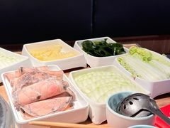 -季季红火锅(长沙步行街店)