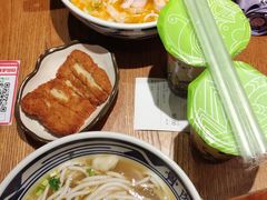 -鑫花溪牛肉米粉(东环大润发店)