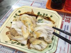 -岐城面馆(黄岐店)