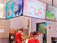-DQ·蛋糕·冰淇淋(城南嘉园店)
