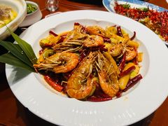 -雨后行菜(报慈北路店)