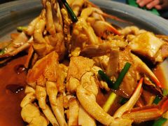 -荣小馆(临海世纪花城店)