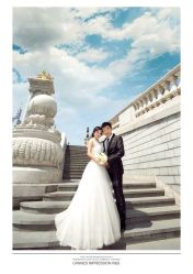 -戛纳印象摄影(潮拍定制馆)