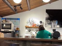 -Double cafe
