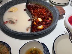 -袁记串串香 休闲火锅