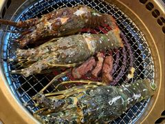 -AJIYA·池袋日式烧肉自助(天津万象城店)