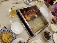 -天府火锅·始于1989年(老城十字街店)