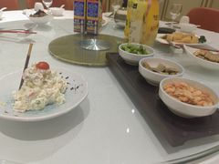 -光明邨大酒家(汇阳广场店)
