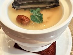 -中国坊中餐厅(石家庄希尔顿酒店)