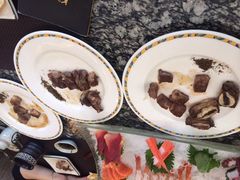 -康帝国际酒店·日式料理