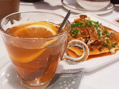 -鹅冠港式茶餐厅(来福士店)