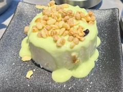 -意成料理