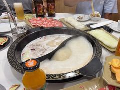 -重庆秦妈火锅(全国连锁五台山店)